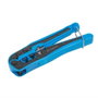 Lanberg NT-0202 Crimpadora para RJ-11, RJ-12 y RJ-45