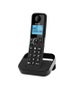 Alcatel Teléfono Inalámbrico DECT con Bloqueo de Llamadas, Manos Libres y Pantalla Grande
