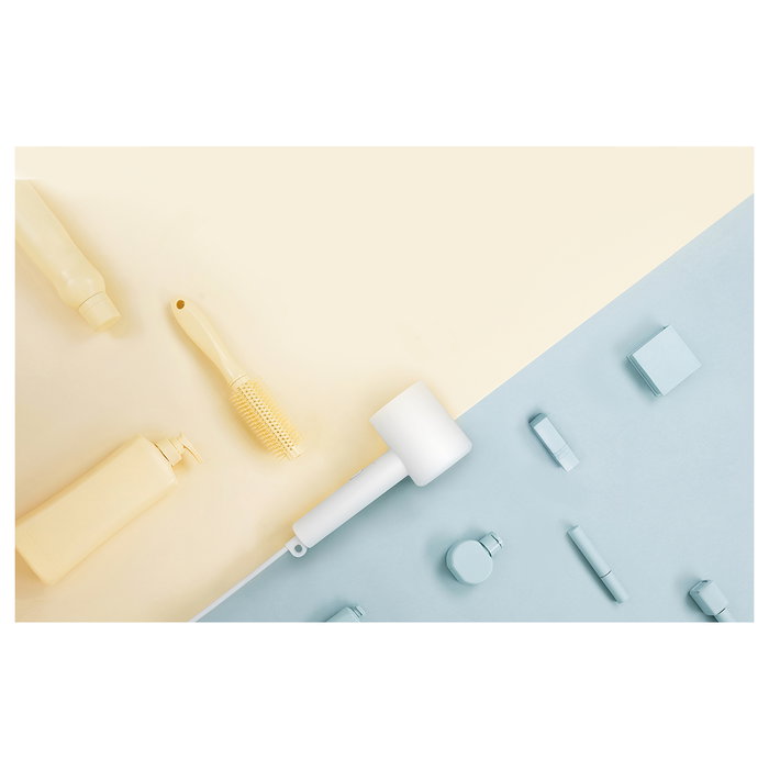 Xiaomi Mi Ionic Hair Dryer H300 Blanco Xiaomi Mi Ionic Hair Dryer H300 Blanco