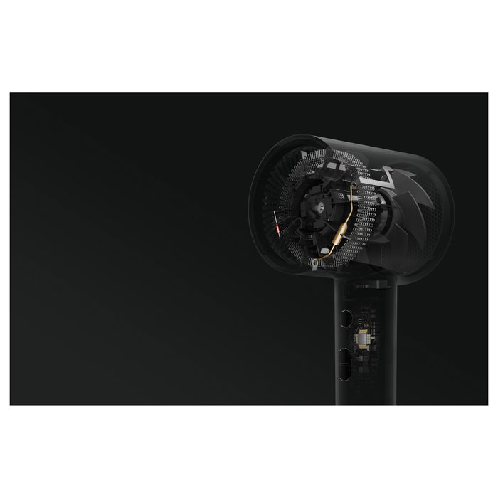 Xiaomi Mi Ionic Hair Dryer H300 Blanco Xiaomi Mi Ionic Hair Dryer H300 Blanco