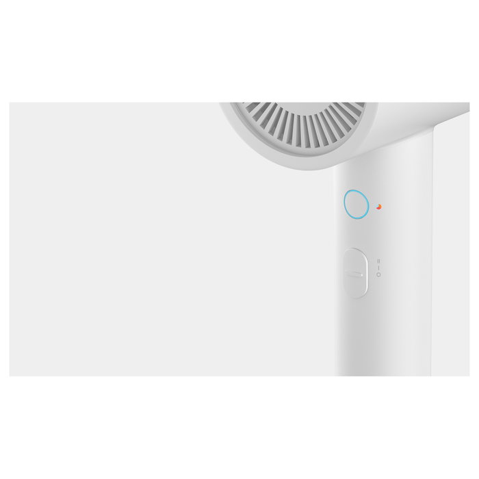 Xiaomi Mi Ionic Hair Dryer H300 Blanco Xiaomi Mi Ionic Hair Dryer H300 Blanco