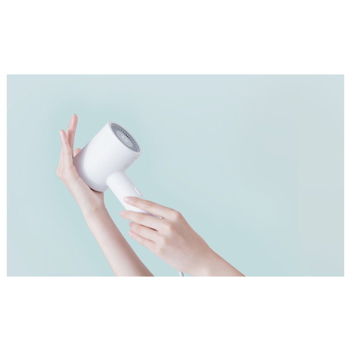 Xiaomi Mi Ionic Hair Dryer H300 Blanco Xiaomi Mi Ionic Hair Dryer H300 Blanco