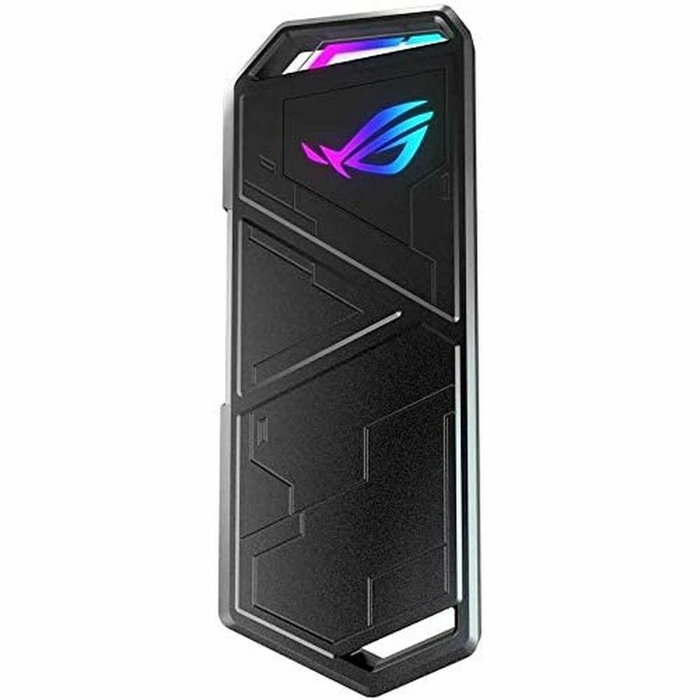 ASUS ROG Strix Arion Caja externa para SSD M.2 NVMe