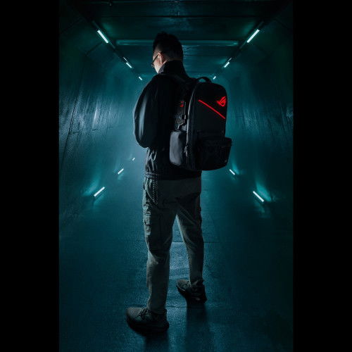 Asus 90DD02H0-M09000 Caja Externa para SSD M.2 ROG Strix Arion Negro 10 Gbit/s