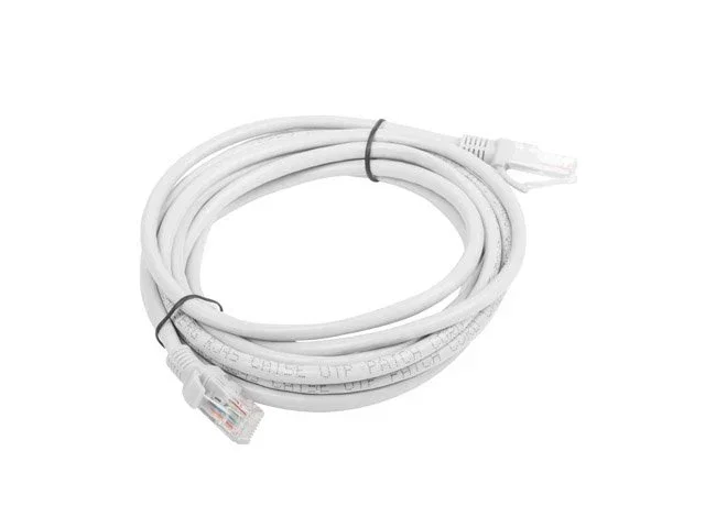Lanberg Cable de Red Cat6 U/UTP 3m Gris RJ-45 Lanberg Cable de Red Cat6 U/UTP 3m Gris RJ-45