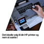 HP 912XL Cartucho de tinta Cian de alta capacidad