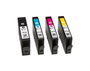HP 912XL Cartucho de tinta Cian de alta capacidad