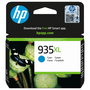 HP Cartucho de tinta original 935XL Cian (C2P24AE)