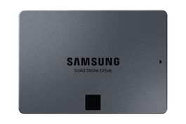 Samsung SSD 2 TB SATA III 2.5" V-NAND MLC 560/530 MB/s