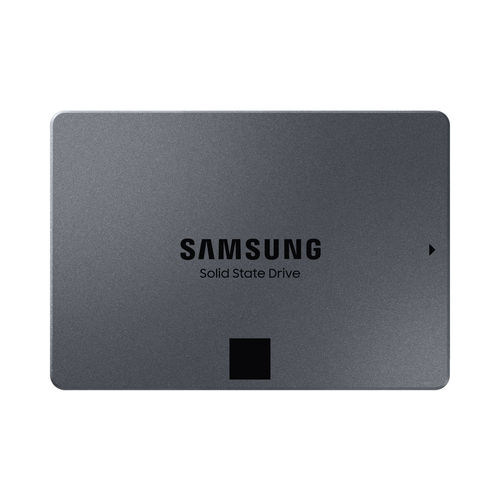 SAMSUNG 870 QVO 2 TB 2.5'' SATA III SAMSUNG 870 QVO 2 TB 2.5'' SATA III