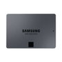 SAMSUNG 870 QVO 2 TB 2.5'' SATA III