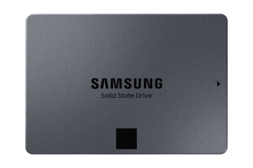 SAMSUNG 870 QVO 2 TB 2.5'' SATA III SAMSUNG 870 QVO 2 TB 2.5'' SATA III