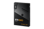 SAMSUNG 870 QVO 2 TB 2.5'' SATA III