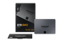 SAMSUNG 870 QVO 2 TB 2.5'' SATA III