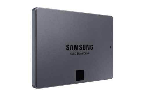 SAMSUNG 870 QVO 2 TB 2.5'' SATA III SAMSUNG 870 QVO 2 TB 2.5'' SATA III