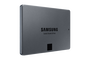 SAMSUNG 870 QVO 2 TB 2.5'' SATA III