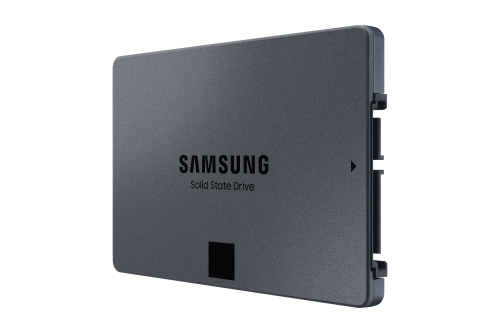 SAMSUNG 870 QVO 2 TB 2.5'' SATA III SAMSUNG 870 QVO 2 TB 2.5'' SATA III