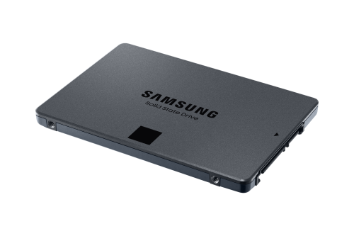 SAMSUNG 870 QVO 2 TB 2.5'' SATA III SAMSUNG 870 QVO 2 TB 2.5'' SATA III