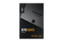 SAMSUNG 870 QVO 2 TB 2.5'' SATA III
