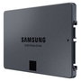 Samsung 870 QVO MZ-77Q2T0 2TB Disco SSD 2.5" SATA III, Velocidad Lectura 560 MB/s, Escritura 530 MB/s, V-NAND MLC