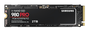 Samsung 980 PRO 2 TB M.2 NVMe