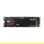 Samsung SSD 980 PRO 2TB M.2 NVMe PCIe 4.0 x4, MZ-V8P2T0BW, 7000 MB/s Lectura