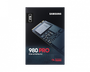Samsung 980 PRO 2 TB M.2 NVMe