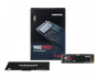Samsung 980 PRO 2 TB M.2 NVMe