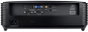 Optoma W400LVE Proyector DLP WXGA 4000 Lúmenes Negro