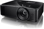 Optoma W400LVE Proyector DLP WXGA 4000 Lúmenes Negro