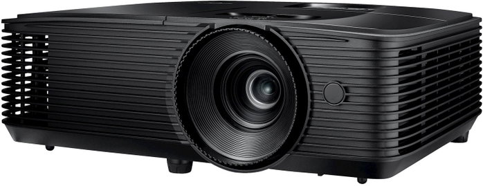 Optoma W400LVE Proyector DLP WXGA 4000 Lúmenes Negro Optoma W400LVE Proyector DLP WXGA 4000 Lúmenes Negro