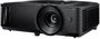 Optoma W400LVE Proyector DLP WXGA 4000 Lúmenes Negro