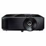 Optoma W400LVE Proyector DLP WXGA 4000 Lúmenes Negro