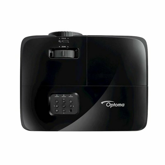 Optoma W400LVE Proyector DLP WXGA 4000 Lúmenes Negro Optoma W400LVE Proyector DLP WXGA 4000 Lúmenes Negro