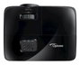 Optoma W400LVE Proyector DLP WXGA 4000 Lúmenes Negro