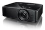 Optoma W400LVE Proyector DLP WXGA 4000 Lúmenes Negro