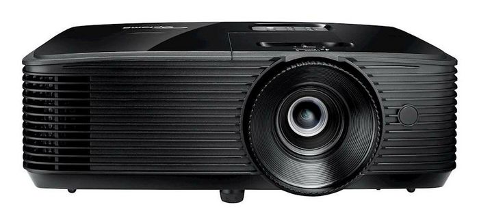 Optoma W400LVE Proyector DLP WXGA 4000 Lúmenes Negro Optoma W400LVE Proyector DLP WXGA 4000 Lúmenes Negro