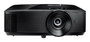 Optoma W400LVE Proyector DLP WXGA 4000 Lúmenes Negro