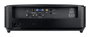 Optoma W400LVE Proyector DLP WXGA 4000 Lúmenes Negro