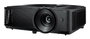 Optoma W400LVE Proyector DLP WXGA 4000 Lúmenes Negro