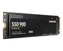 Samsung SSD 980 250GB M.2 NVMe PCI Express 3.0 (PCIe 3.0 x4) - Lectura hasta 3500 MB/s, Escritura hasta 3000 MB/s, V-NAND, Factor de Forma 2280, Sin DRAM, HMB, Control Térmico