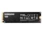 Samsung SSD 980 250GB M.2 NVMe PCI Express 3.0 (PCIe 3.0 x4) - Lectura hasta 3500 MB/s, Escritura hasta 3000 MB/s, V-NAND, Factor de Forma 2280, Sin DRAM, HMB, Control Térmico
