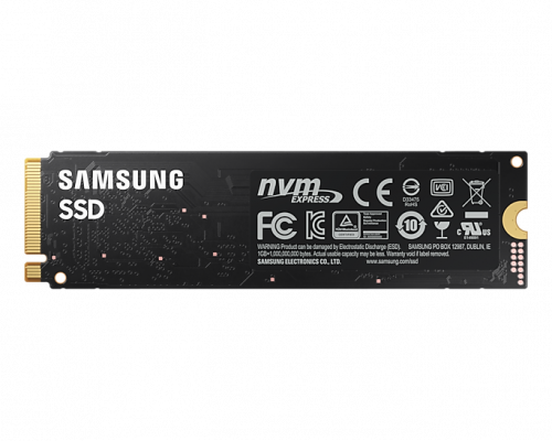 Samsung 980 250GB M.2 NVMe