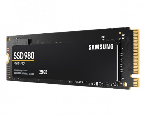 Samsung 980 250GB M.2 NVMe