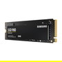 Samsung 980 NVMe PCIe 3.0 x4 250GB M.2 SSD 2900 MB/s