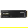 Samsung 980 NVMe PCIe 3.0 x4 250GB M.2 SSD 2900 MB/s