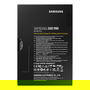 Samsung 980 NVMe PCIe 3.0 x 4 M.2 500GB 3100 MB/s SSD