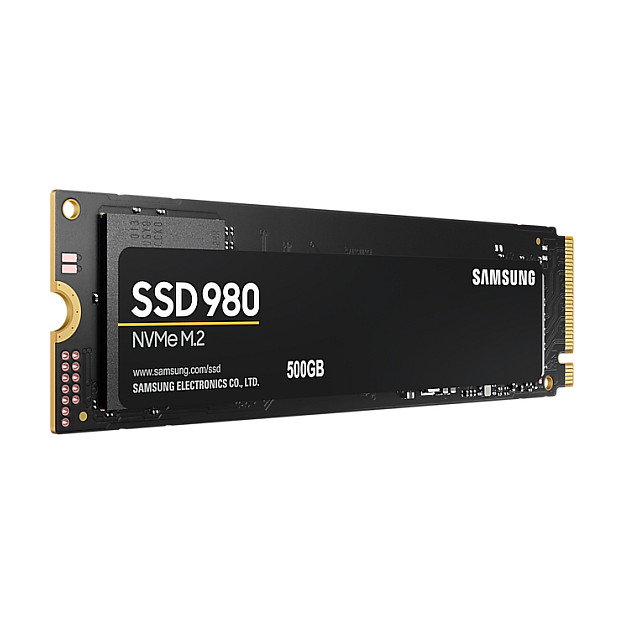 Samsung 980 SSD M.2 500 GB Samsung 980 SSD M.2 500 GB