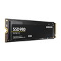 Samsung 980 SSD M.2 500 GB