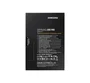 Samsung 980 SSD M.2 500 GB